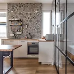 Luxury Flat By Central Station / Unique View